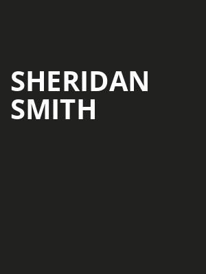 Sheridan Smith at Royal Albert Hall